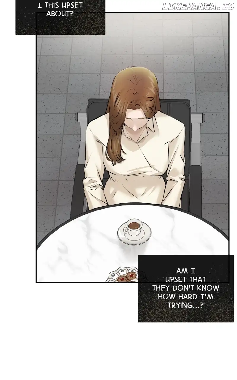 I Give You My All Chapter 21 - Page 39