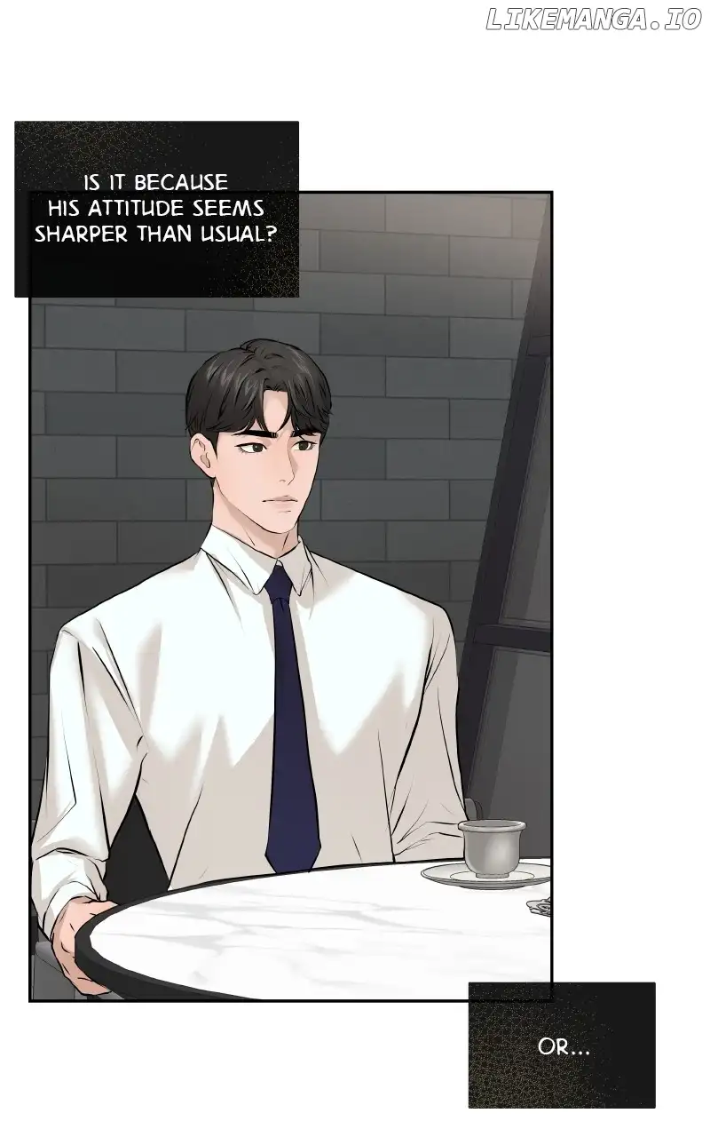 I Give You My All Chapter 21 - Page 40