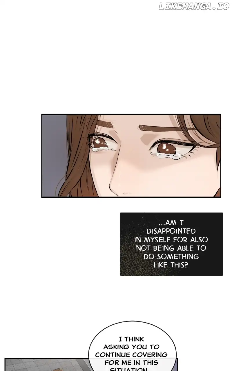 I Give You My All Chapter 21 - Page 41