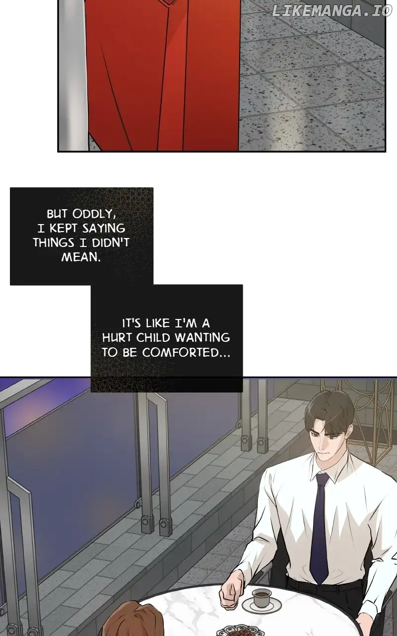 I Give You My All Chapter 21 - Page 43