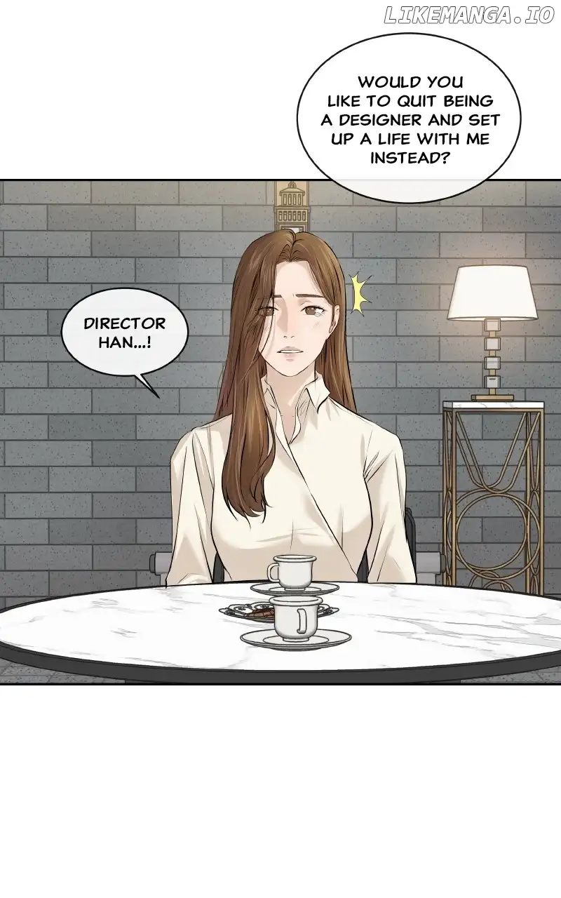 I Give You My All Chapter 21 - Page 45