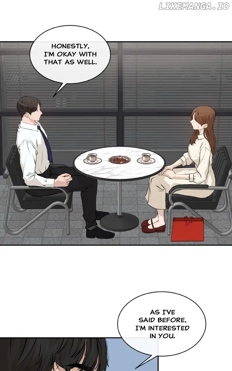 I Give You My All Chapter 21 - Page 46