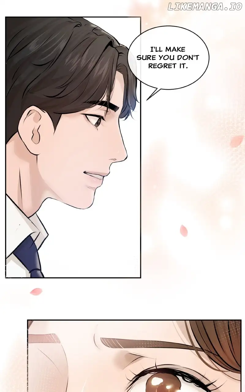 I Give You My All Chapter 21 - Page 53