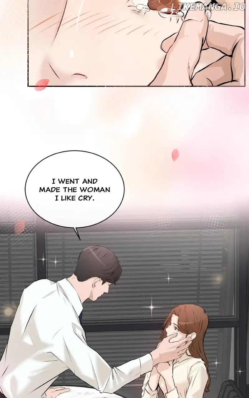 I Give You My All Chapter 21 - Page 54