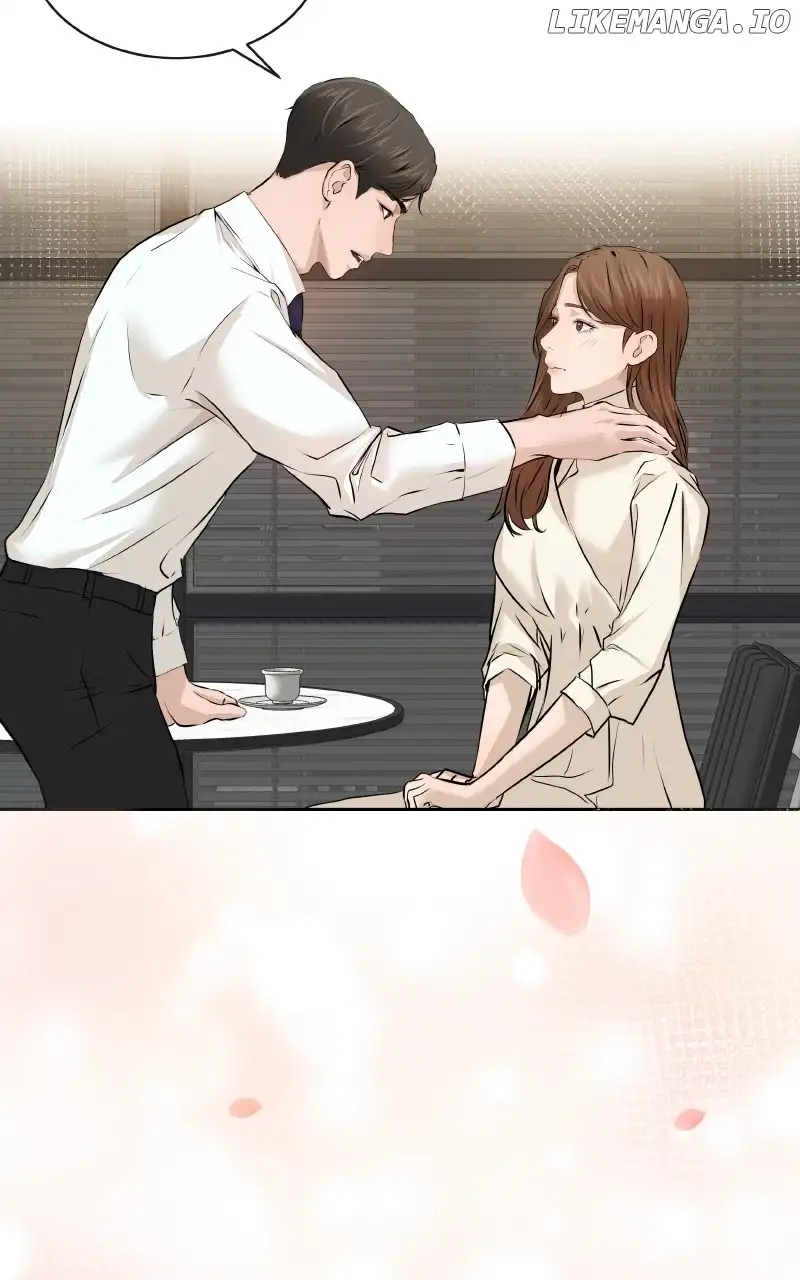 I Give You My All Chapter 21 - Page 57