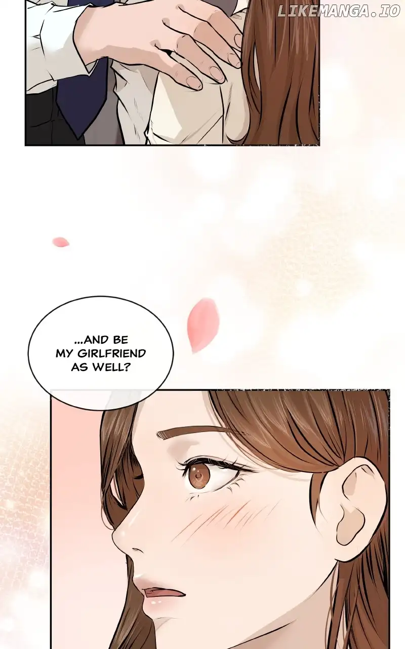 I Give You My All Chapter 21 - Page 59