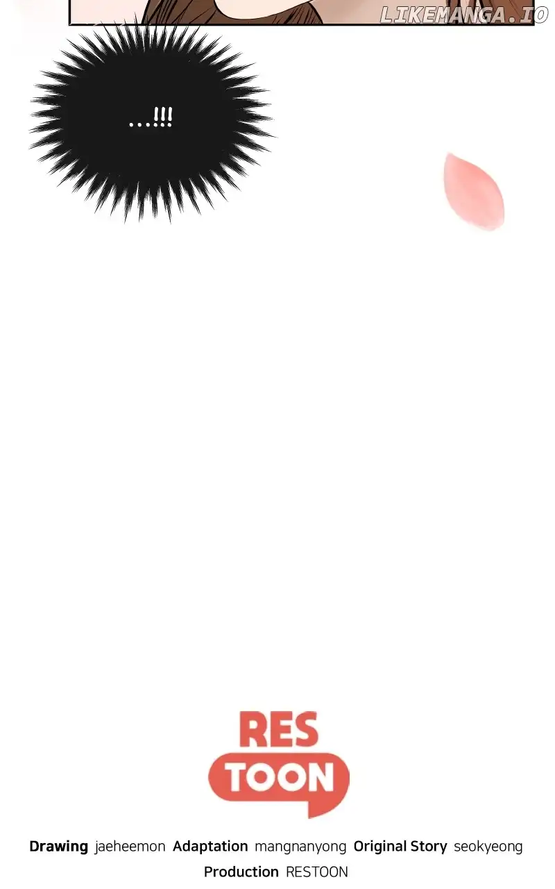 I Give You My All Chapter 21 - Page 60