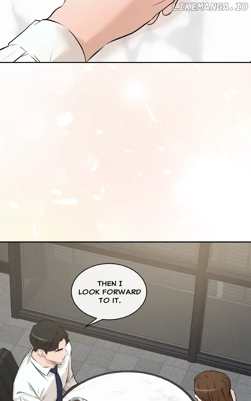 I Give You My All Chapter 22 - Page 5