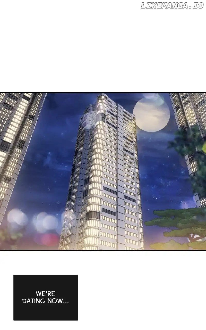 I Give You My All Chapter 22 - Page 9