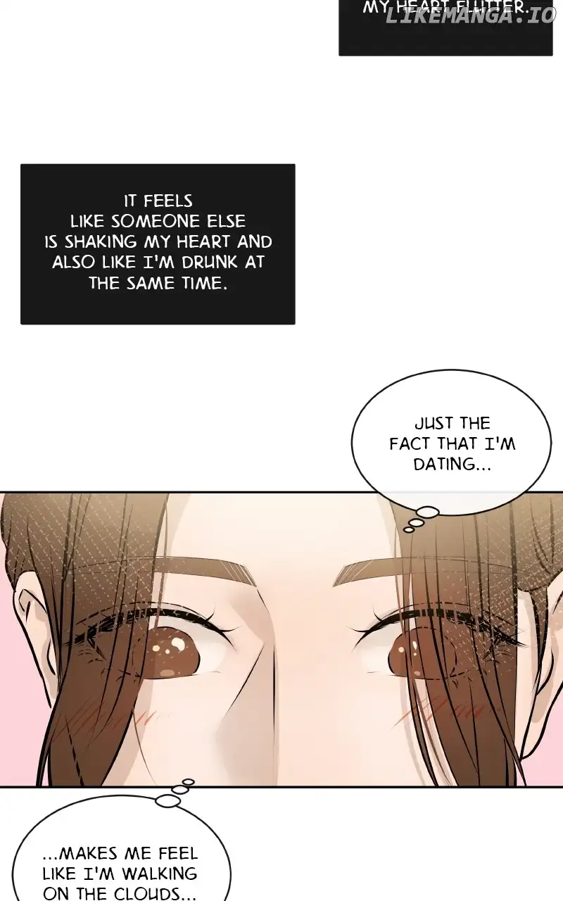 I Give You My All Chapter 22 - Page 11