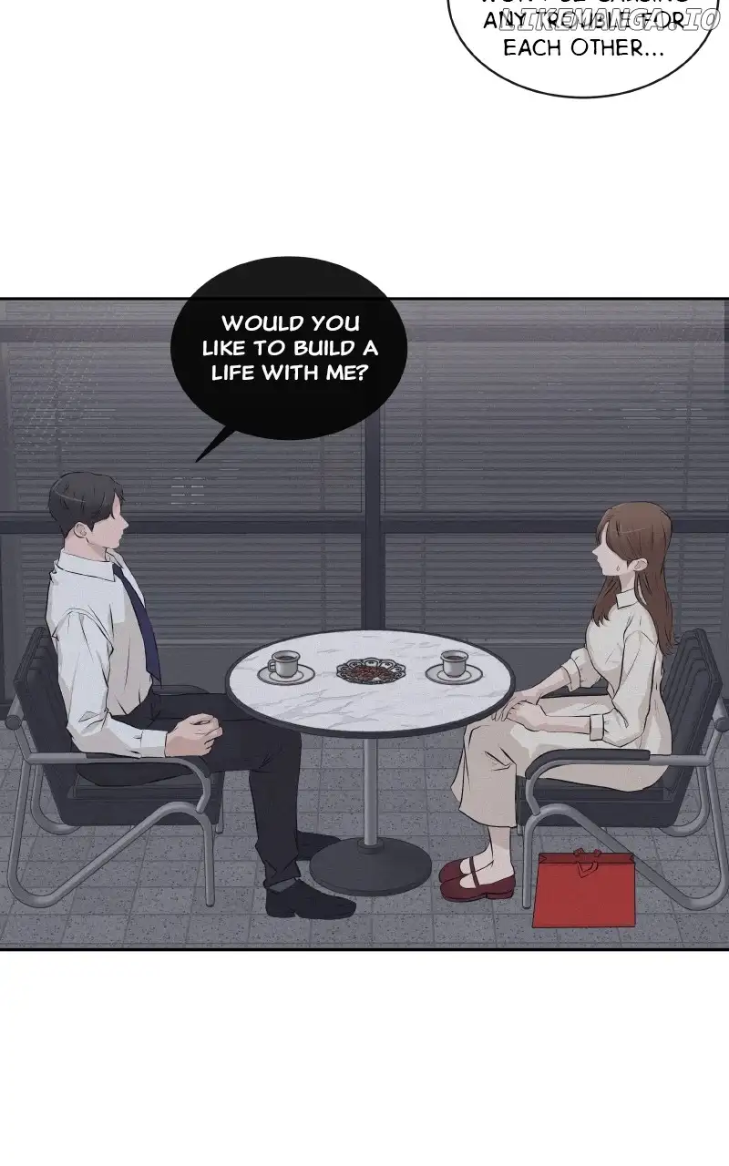 I Give You My All Chapter 22 - Page 15