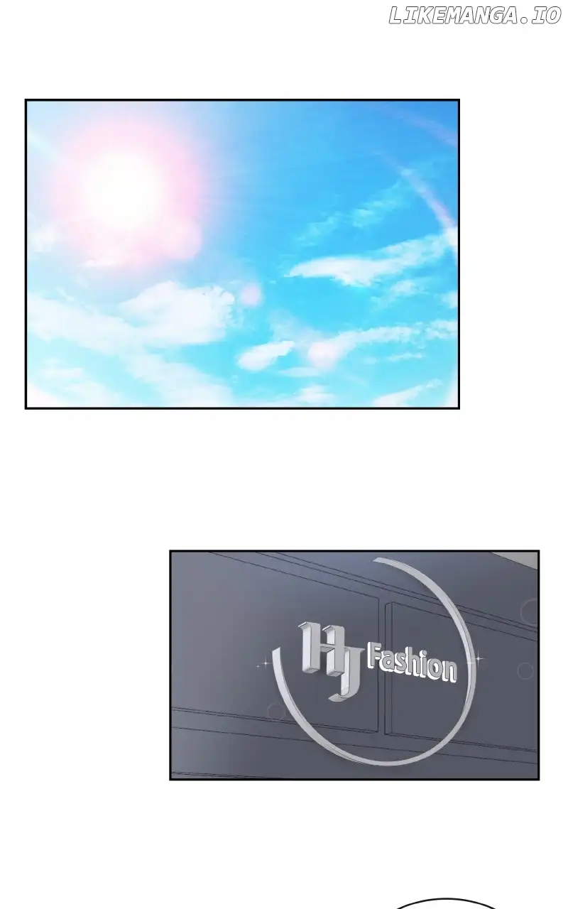 I Give You My All Chapter 22 - Page 18