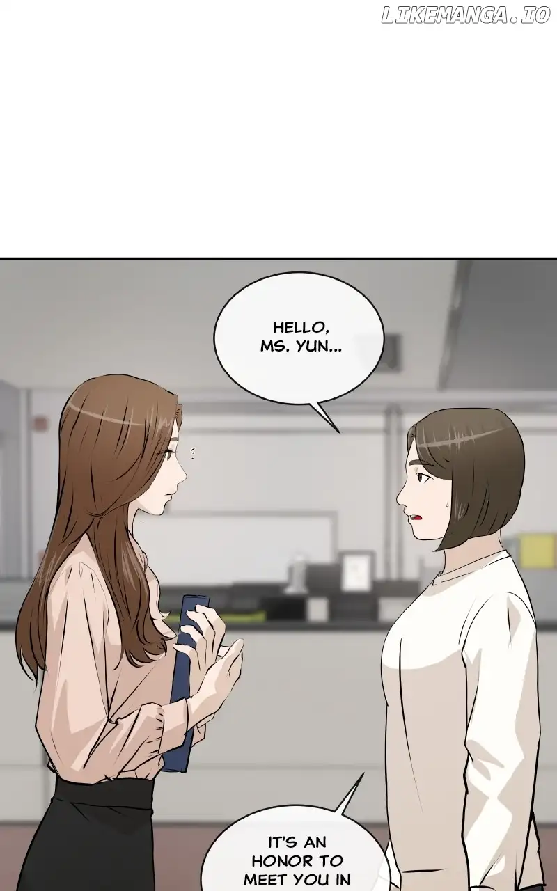 I Give You My All Chapter 22 - Page 22