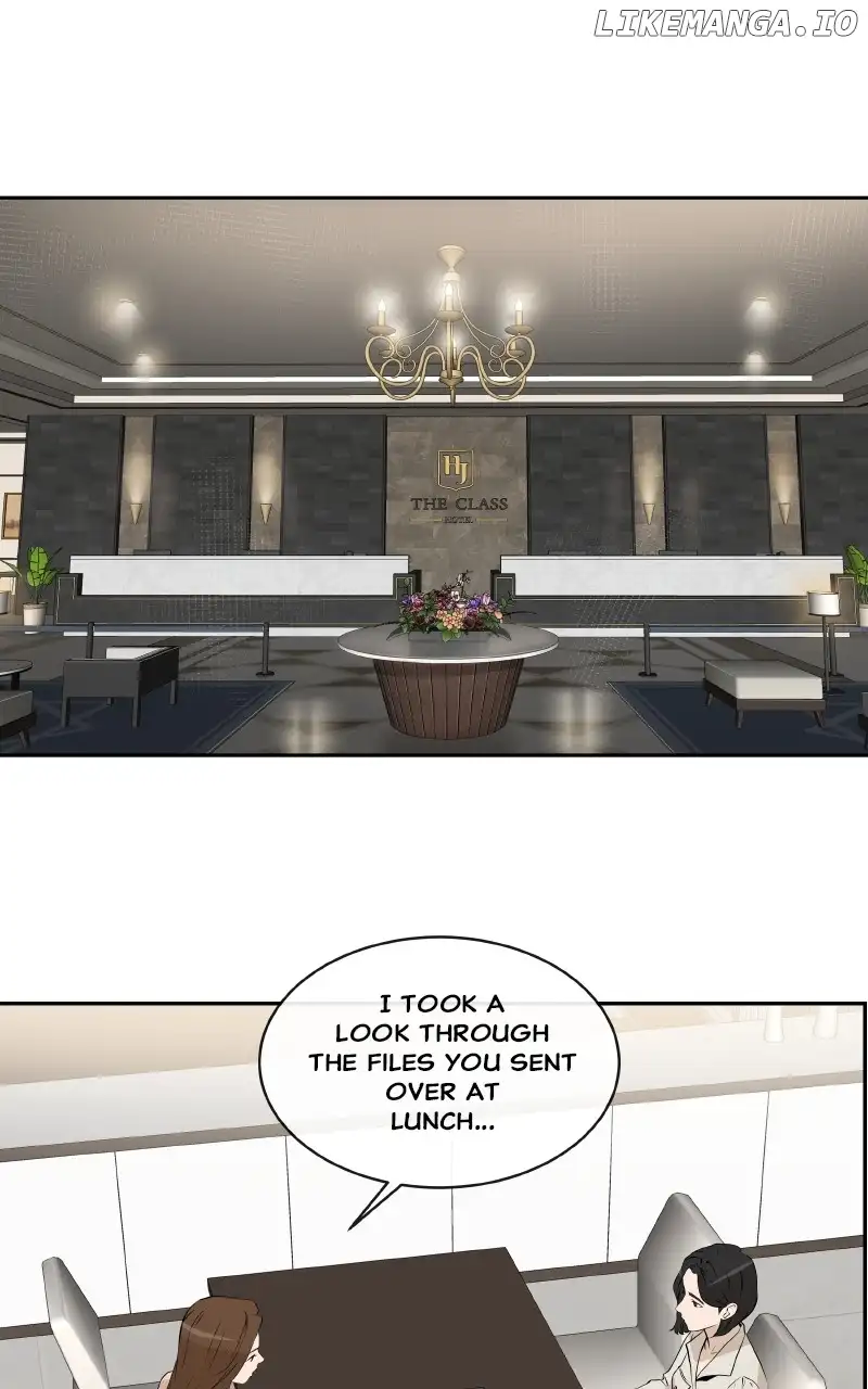 I Give You My All Chapter 22 - Page 29