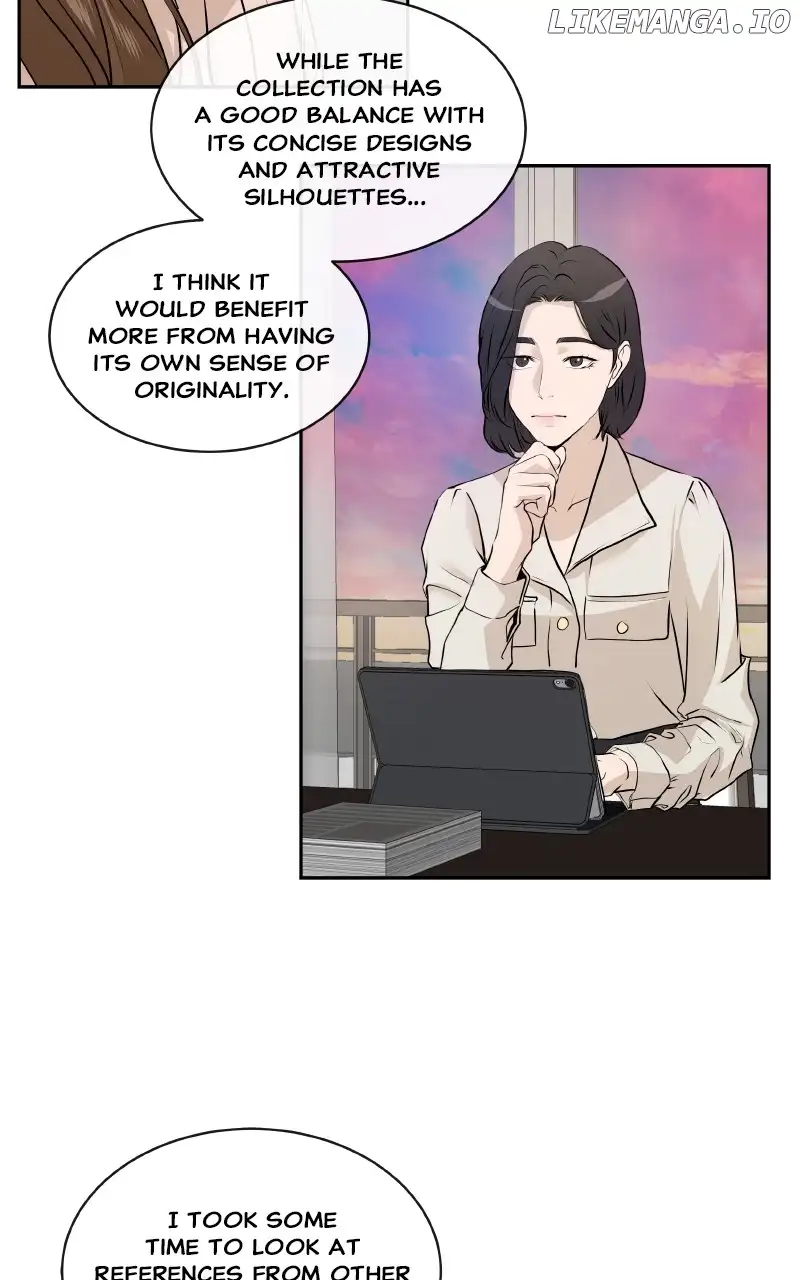 I Give You My All Chapter 22 - Page 31