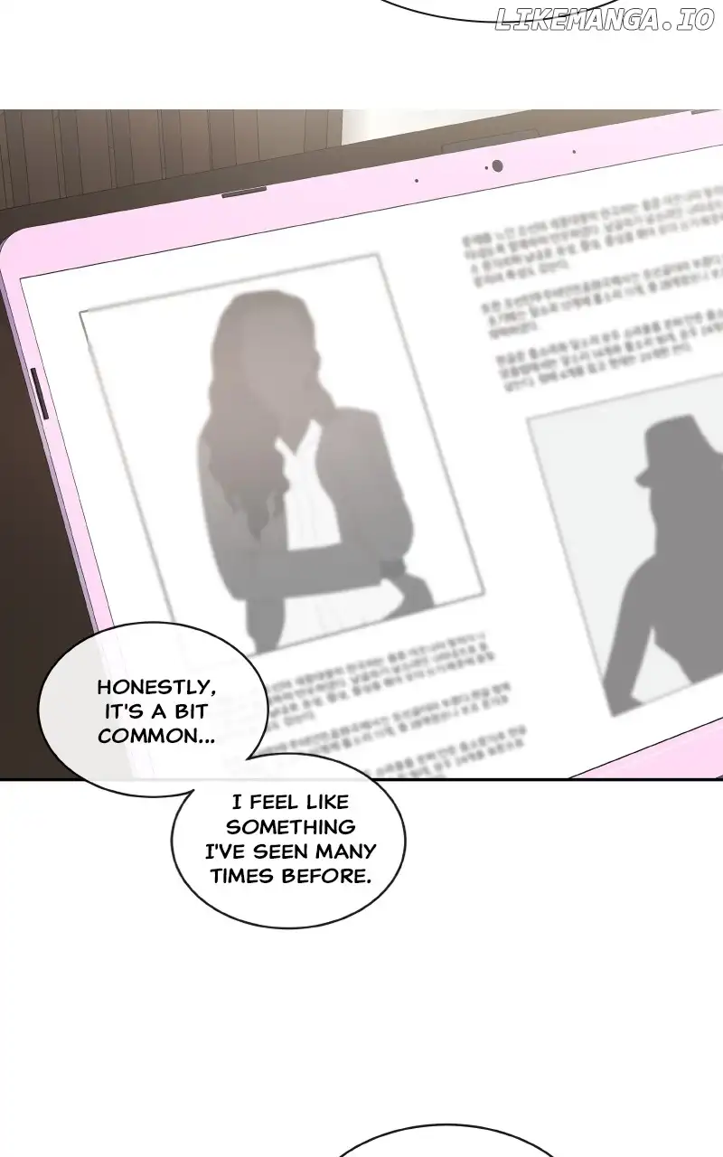 I Give You My All Chapter 22 - Page 36