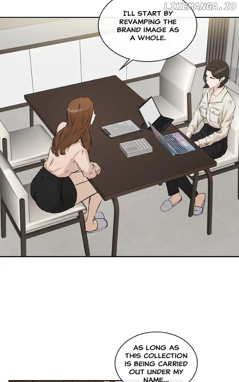 I Give You My All Chapter 22 - Page 37