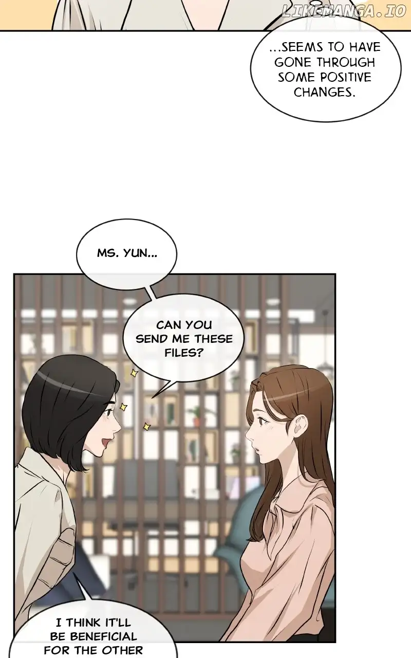 I Give You My All Chapter 22 - Page 40