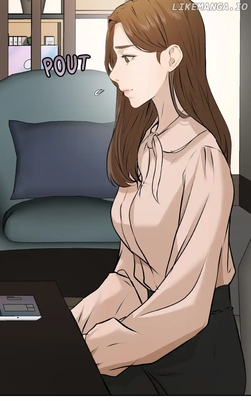 I Give You My All Chapter 22 - Page 45