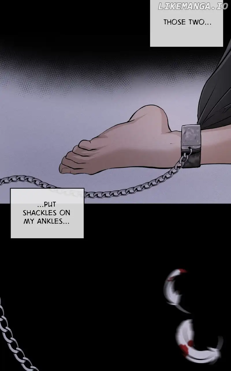 I Give You My All Chapter 22 - Page 51