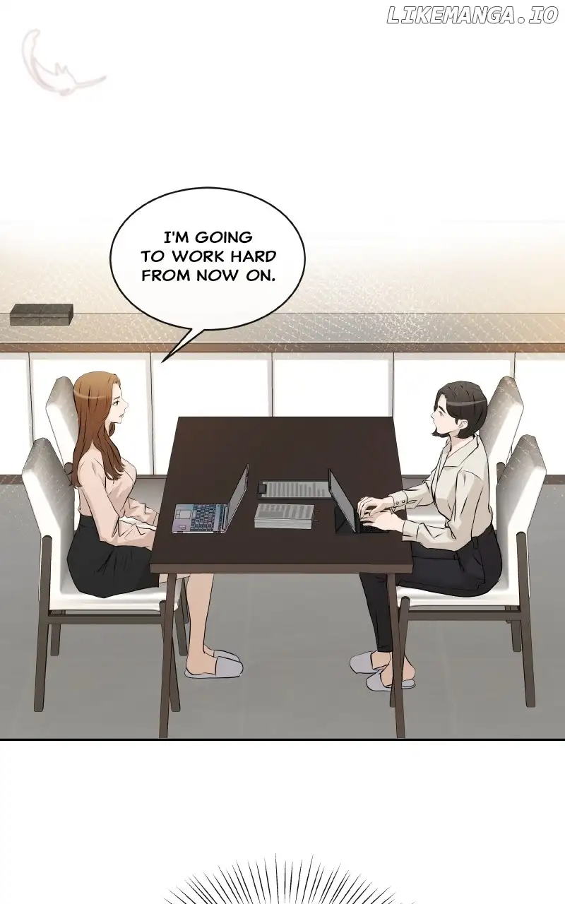 I Give You My All Chapter 22 - Page 55