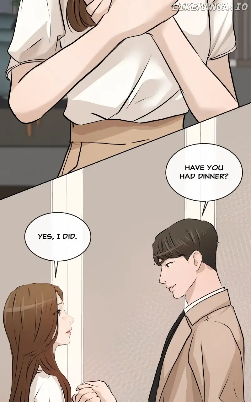 I Give You My All Chapter 22 - Page 59