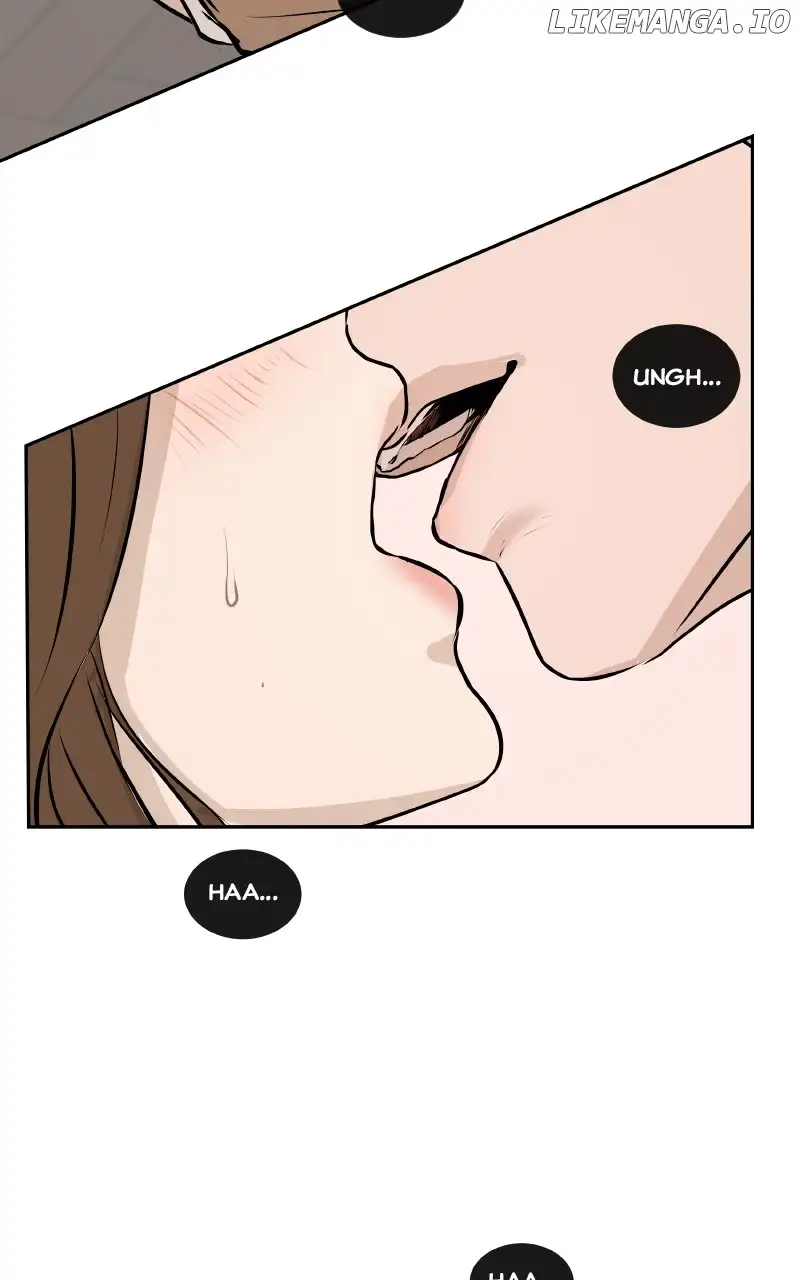 I Give You My All Chapter 22 - Page 64