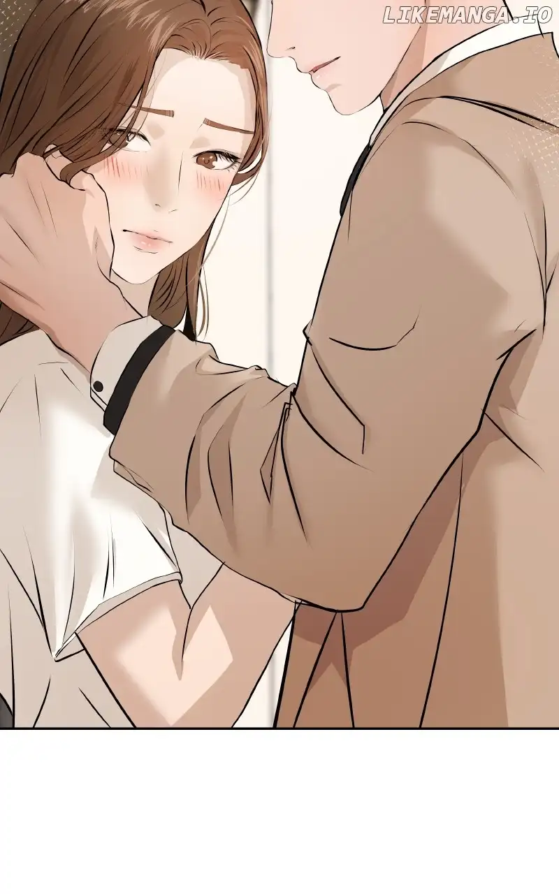 I Give You My All Chapter 23 - Page 8