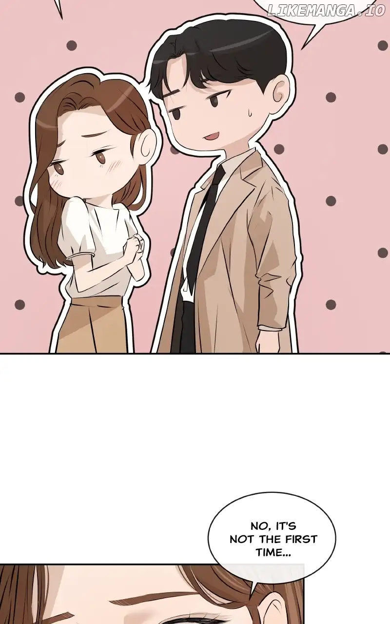 I Give You My All Chapter 23 - Page 10