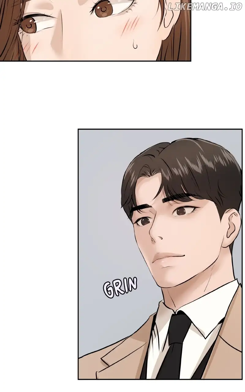 I Give You My All Chapter 23 - Page 11