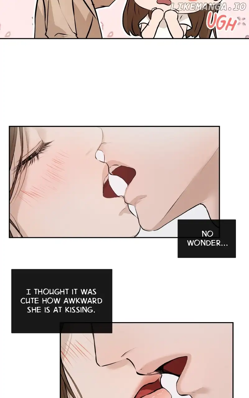 I Give You My All Chapter 23 - Page 15