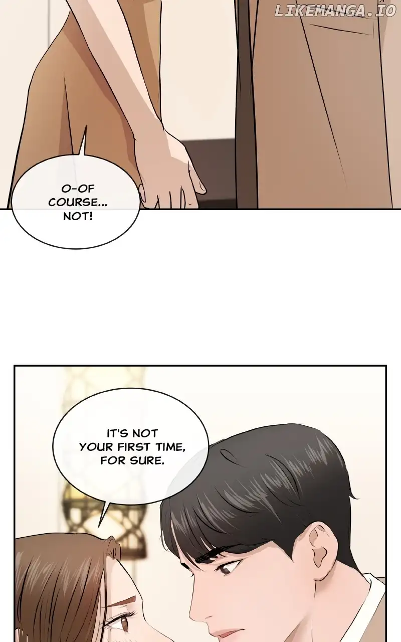 I Give You My All Chapter 23 - Page 17