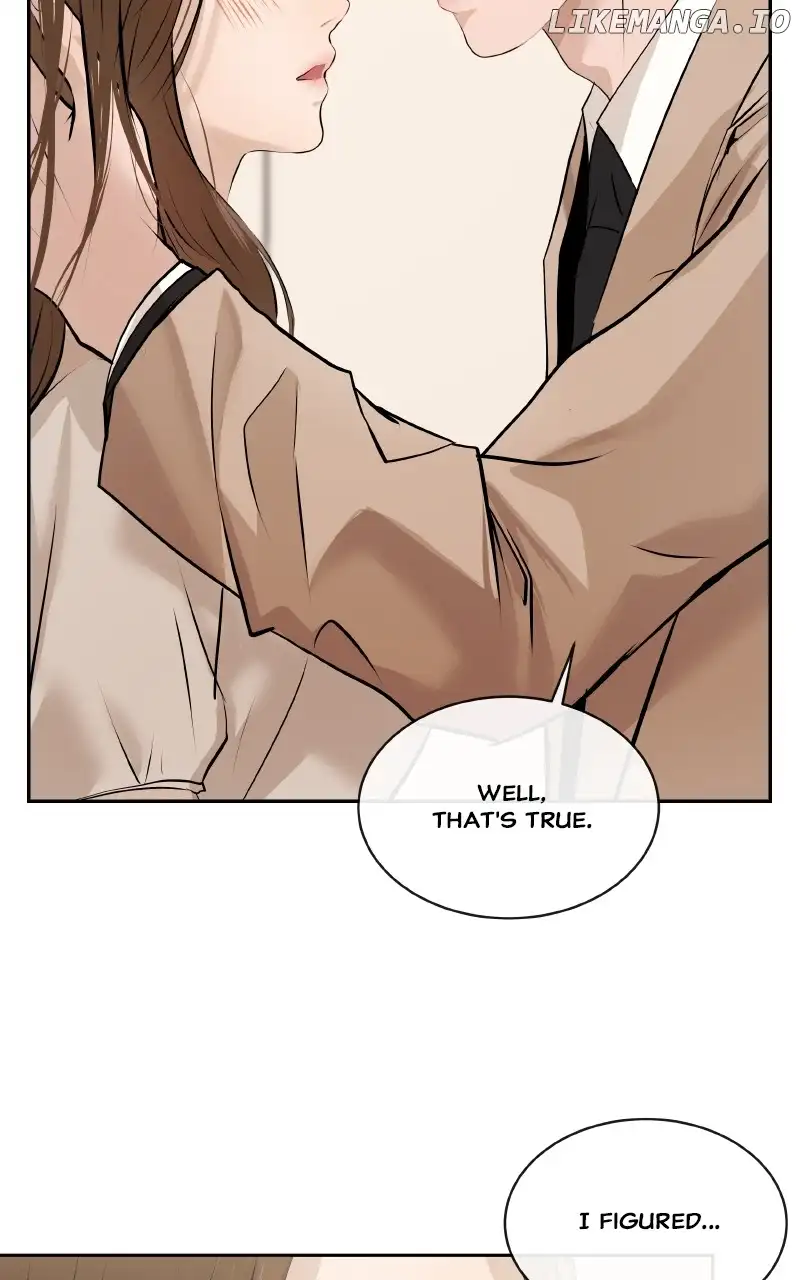 I Give You My All Chapter 23 - Page 18