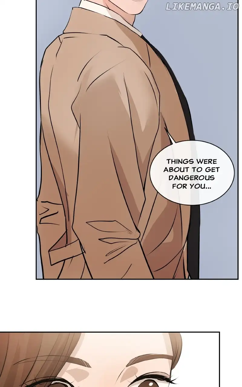 I Give You My All Chapter 23 - Page 26