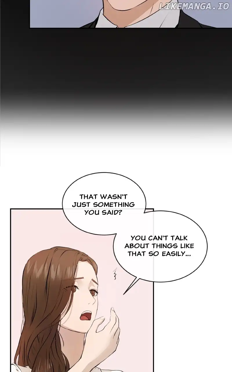 I Give You My All Chapter 23 - Page 33