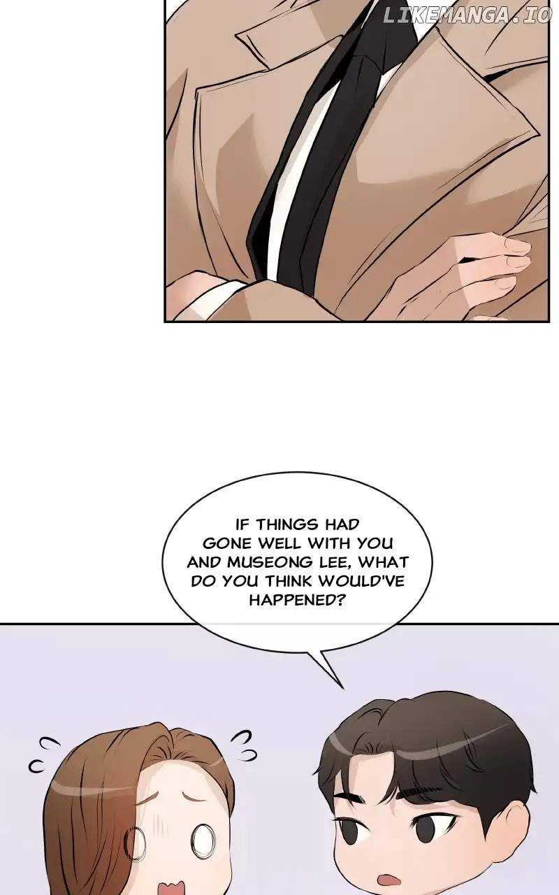 I Give You My All Chapter 23 - Page 35