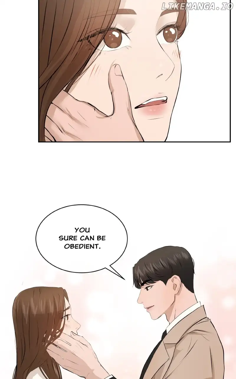 I Give You My All Chapter 23 - Page 37