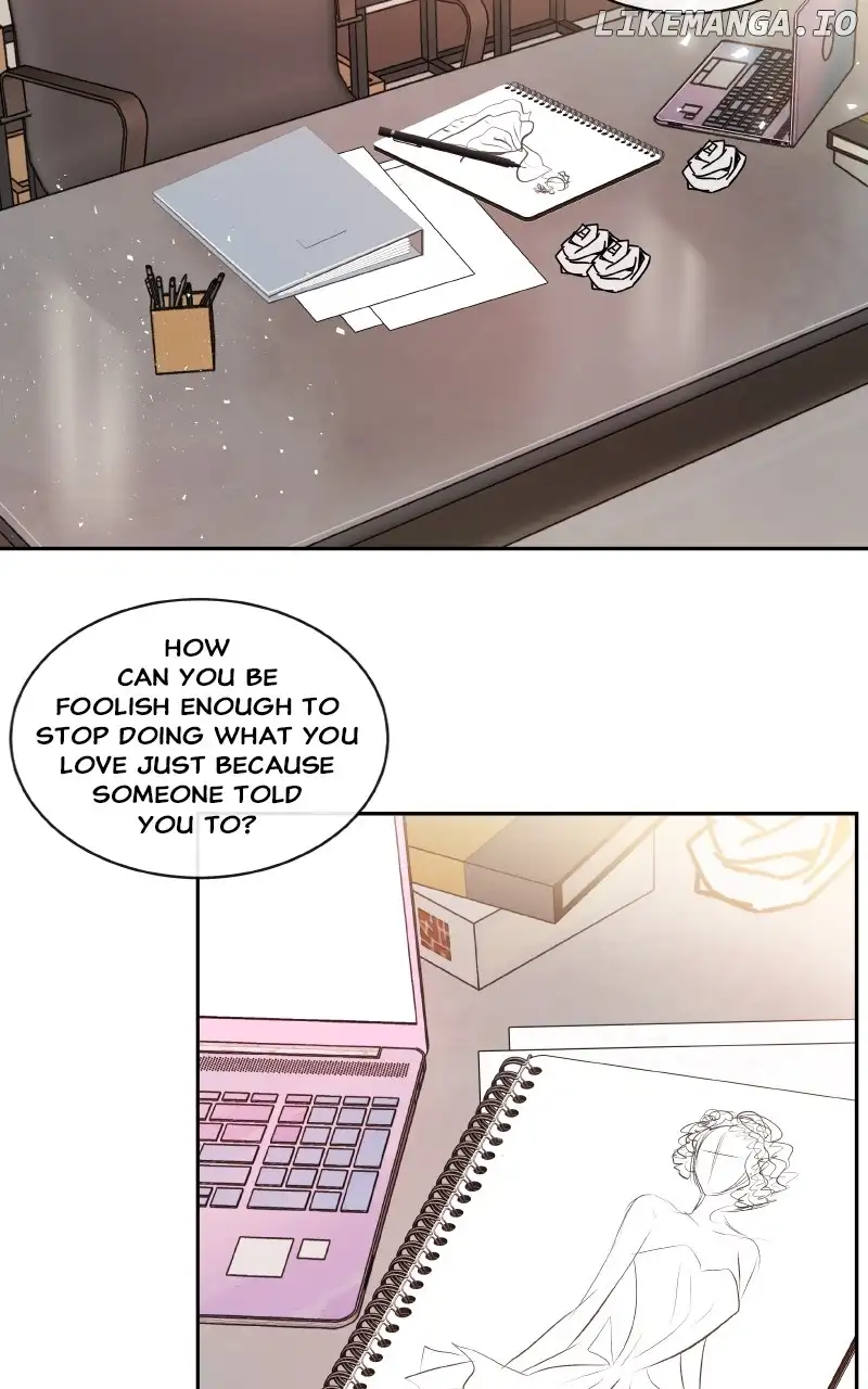 I Give You My All Chapter 23 - Page 40