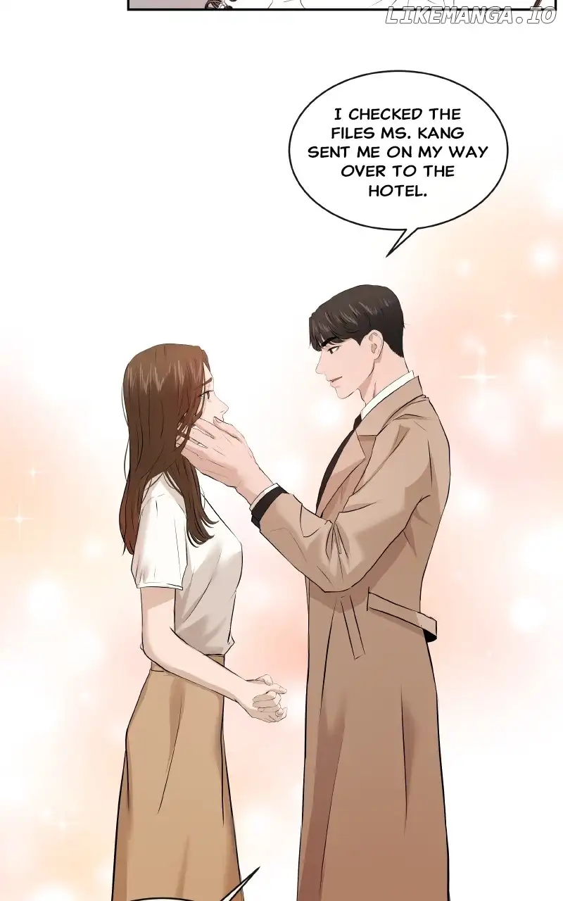 I Give You My All Chapter 23 - Page 41