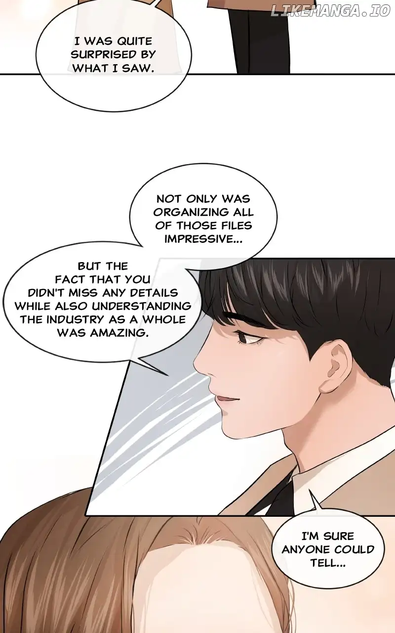 I Give You My All Chapter 23 - Page 42