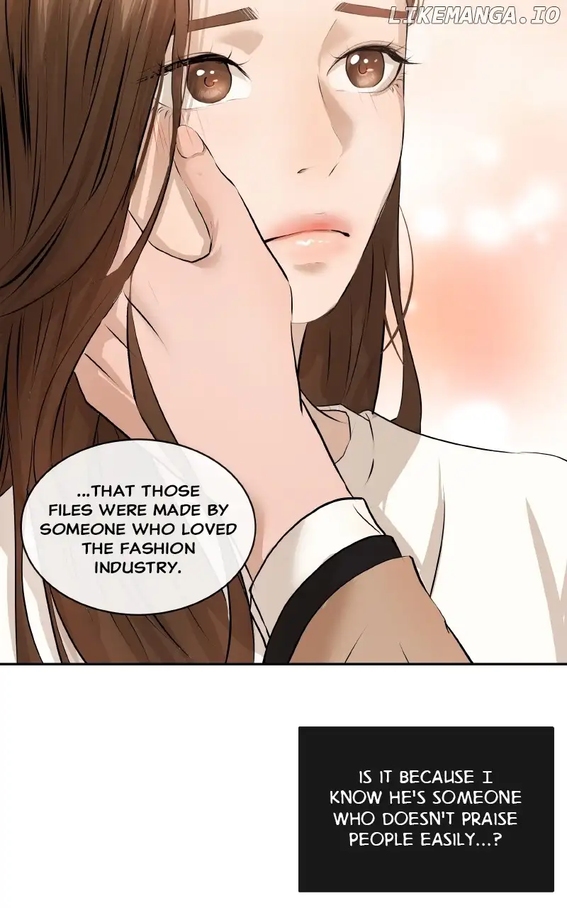 I Give You My All Chapter 23 - Page 43