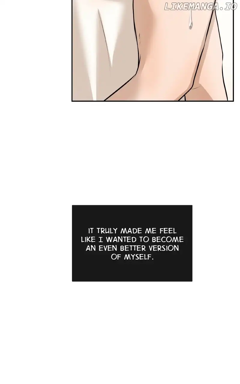 I Give You My All Chapter 23 - Page 45