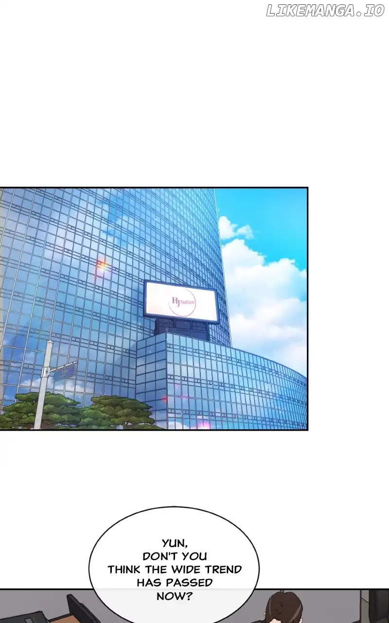 I Give You My All Chapter 23 - Page 46