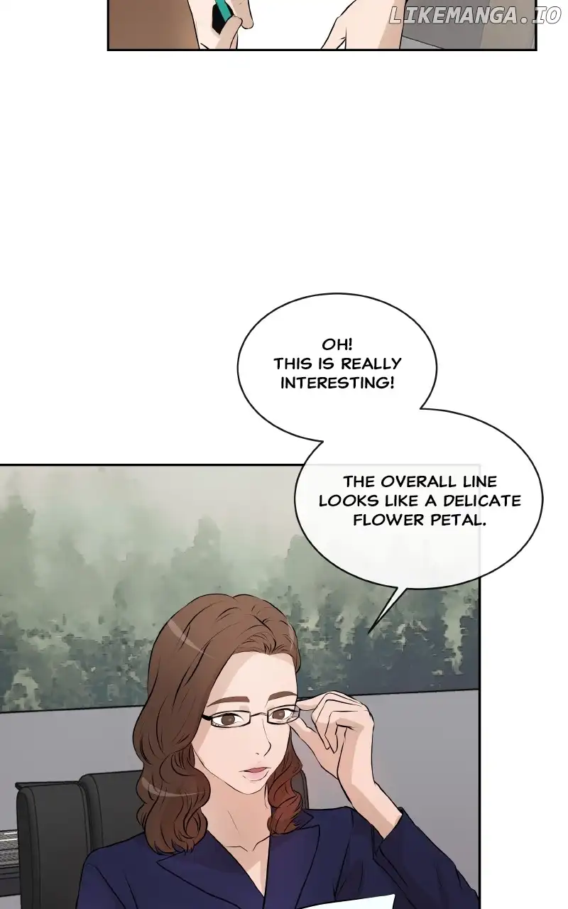 I Give You My All Chapter 23 - Page 49