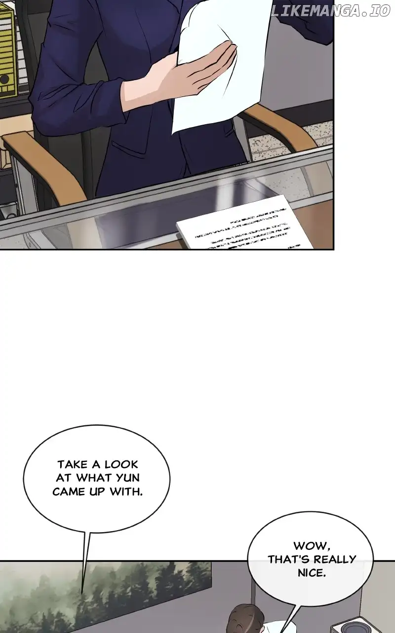 I Give You My All Chapter 23 - Page 50