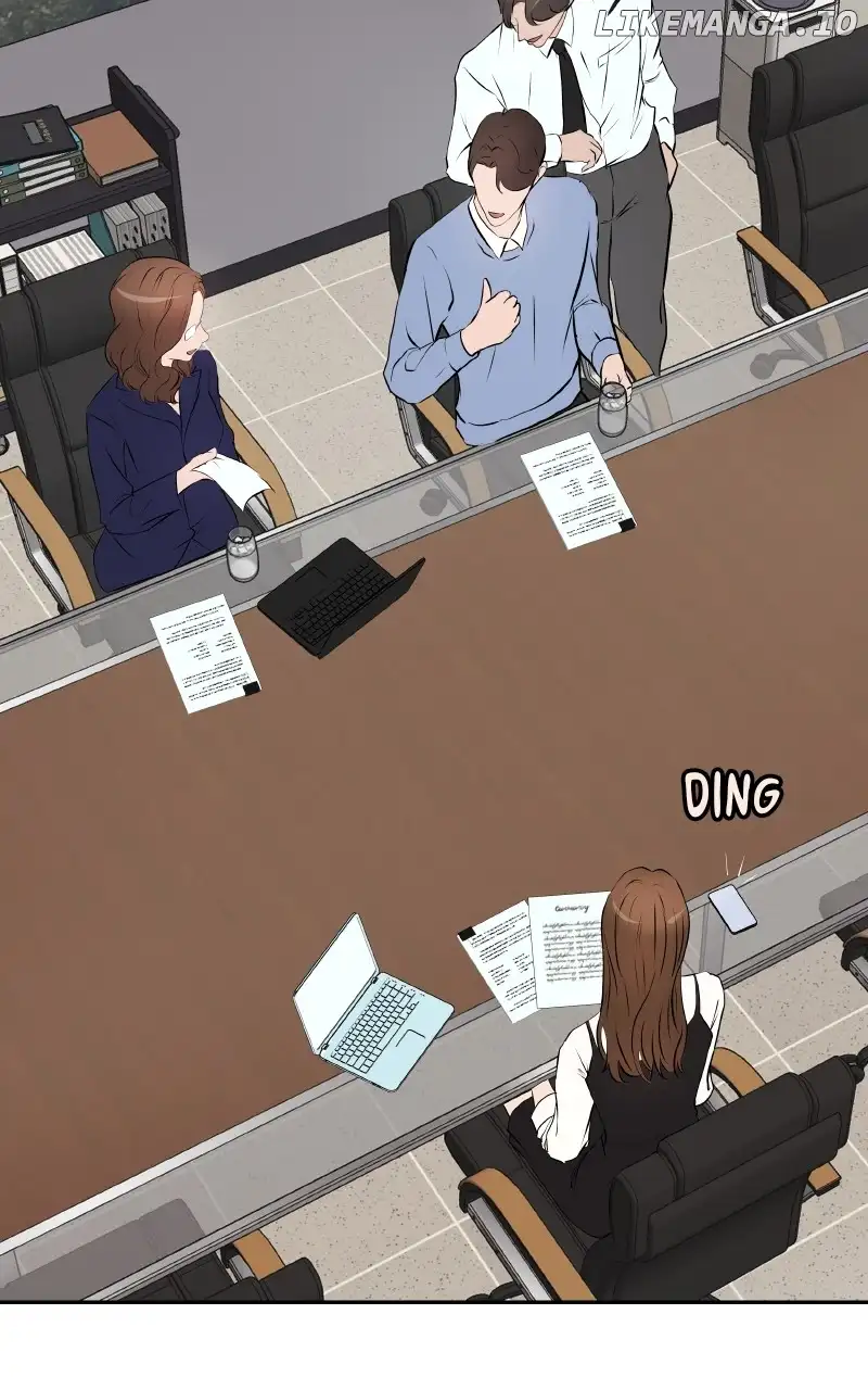 I Give You My All Chapter 23 - Page 51