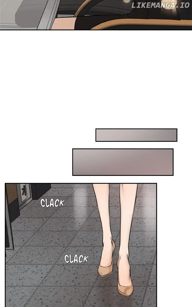 I Give You My All Chapter 23 - Page 54