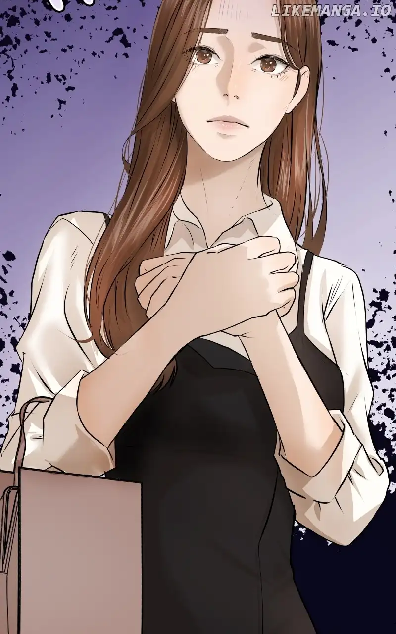 I Give You My All Chapter 23 - Page 59