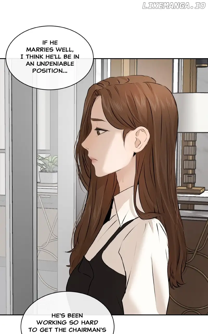 I Give You My All Chapter 24 - Page 4