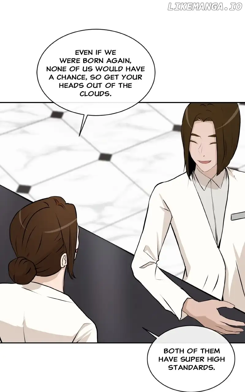 I Give You My All Chapter 24 - Page 8